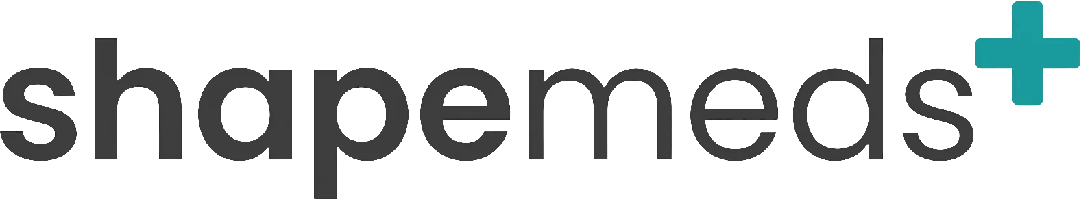 shapemeds logo